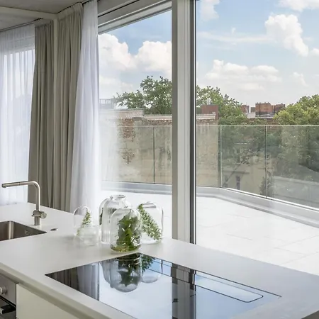 Wilmina 5* Berlín