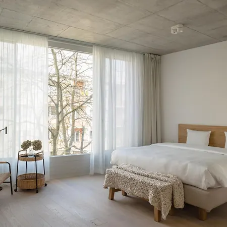 Wilmina Apartahotel 5*