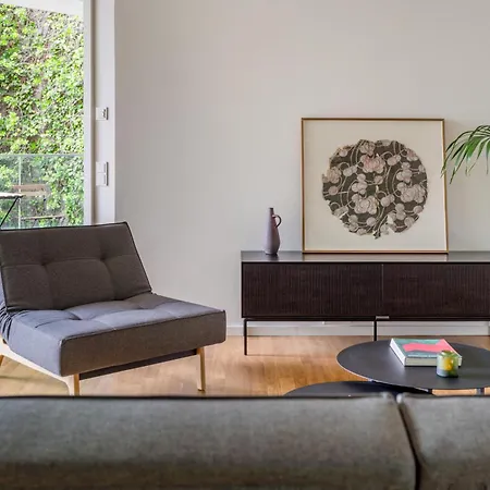 Wilmina Apartments & Lofts 5*
