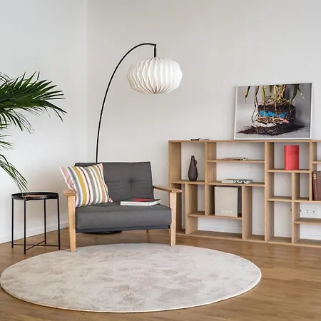 Apart-hotel Wilmina Apartments & Lofts